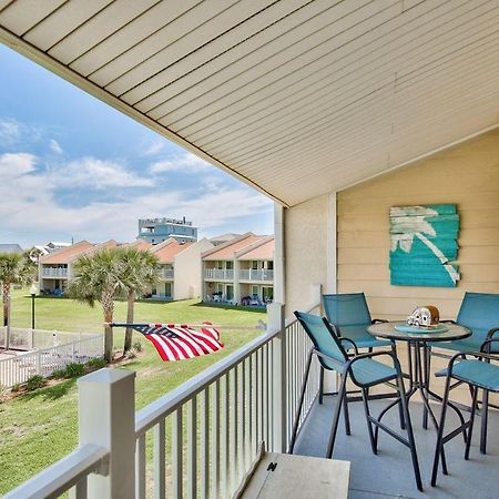 Southern Charm On The Gulf دستين المظهر الخارجي الصورة