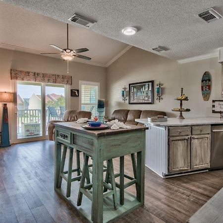 Southern Charm On The Gulf دستين المظهر الخارجي الصورة